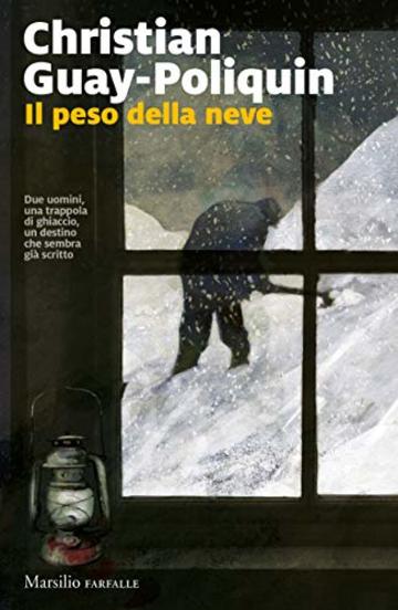 Il peso della neve