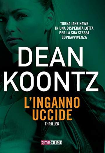 L'inganno uccide (Fanucci Editore)