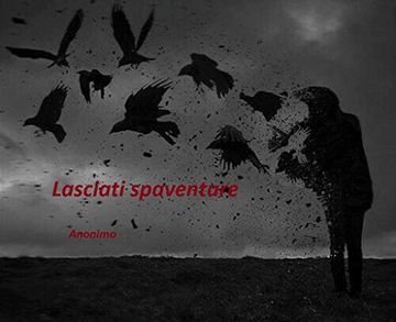 Lasciati spaventare