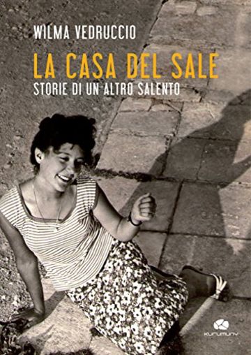 La casa del sale (Racconti)