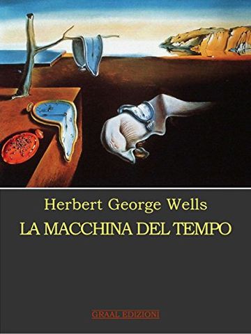 La macchina del tempo