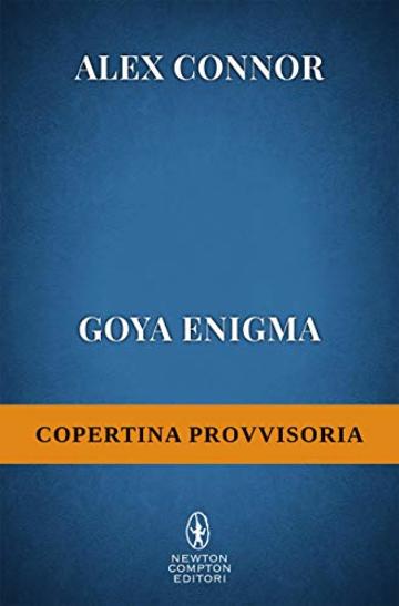 Goya Enigma