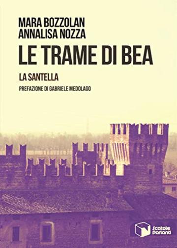 Le trame di Bea: La santella