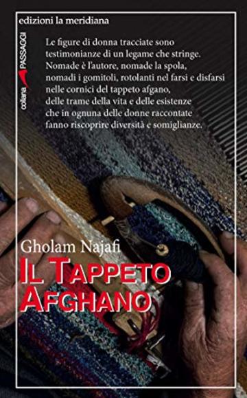 Il tappeto afghano (Passaggi)