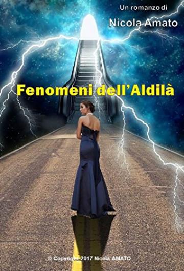 Fenomeni dell’Aldilà