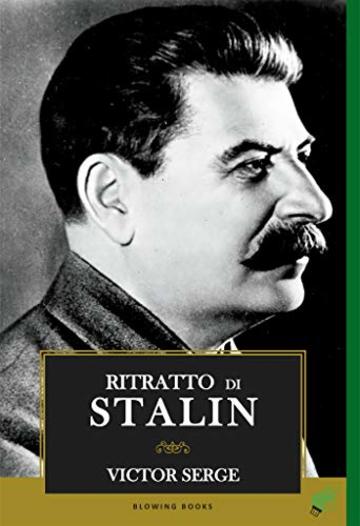 Ritratto di Stalin