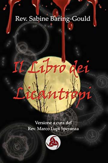 Il Libro dei Licantropi