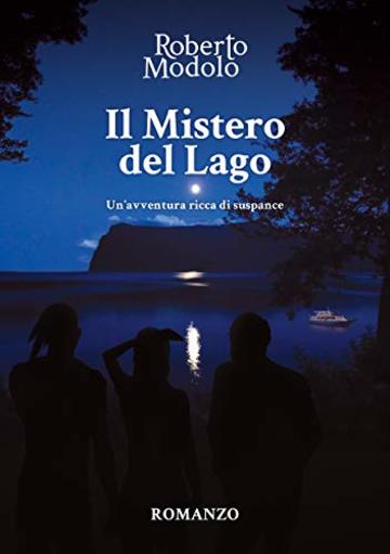 IL MISTERO DEL LAGO