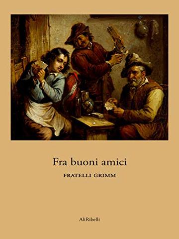 Fra buoni amici