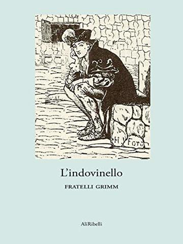 L’indovinello