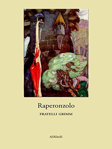 Raperonzolo