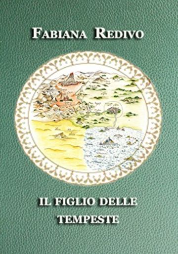 Il Figlio delle Tempeste (Saga di Derbeer dei Mille Anni Vol. 1)