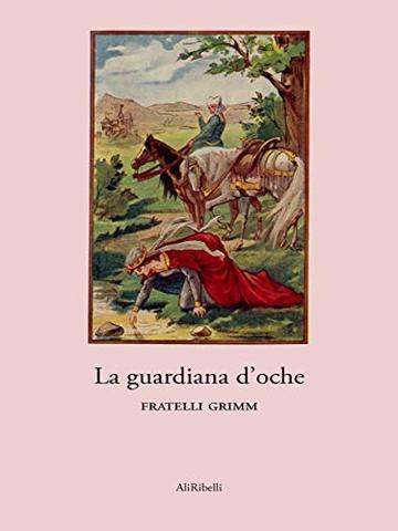 La guardiana d’oche