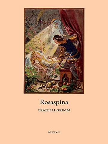 Rosaspina