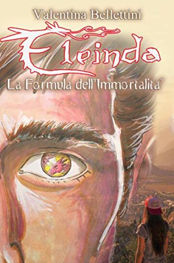 Eleinda 2: La Formula dell'Immortalità