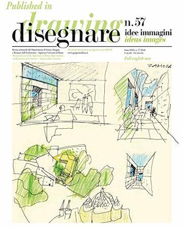 Dalla silografia alla fotografia: immagini a stampa del Monastero di San Lorenzo dell’Escorial nell’Ottocento: Published in Disegnare idee immagini 57/2018. ... Drawing and Restoration of Architecture