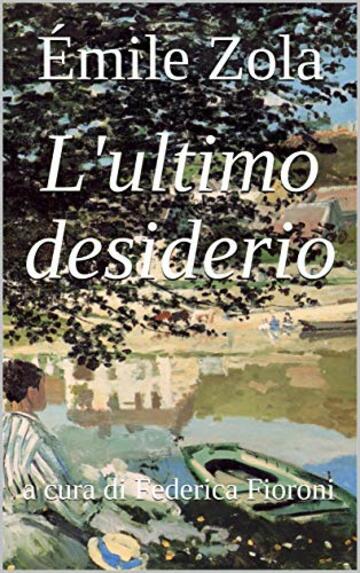 L'ultimo desiderio