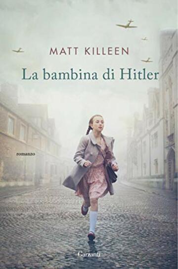 La bambina di Hitler