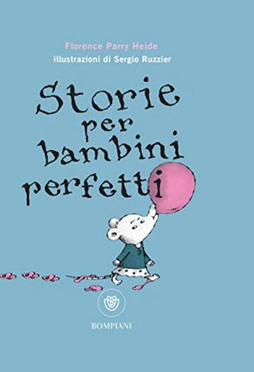 Storie per bambini perfetti