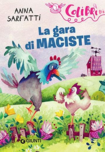 La gara di Maciste