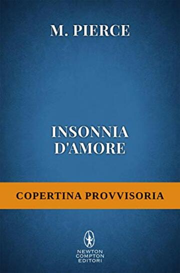 Insonnia d'amore