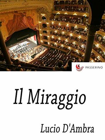 Il Miraggio