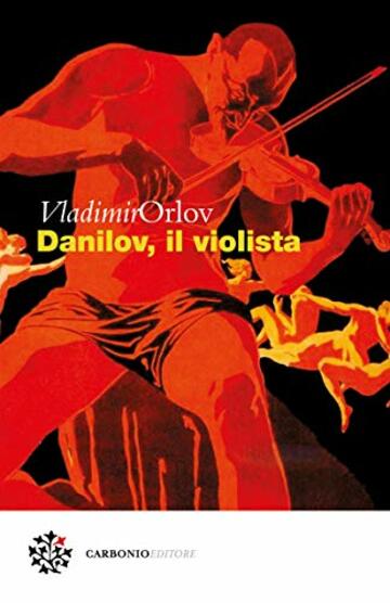 Danilov, il violista