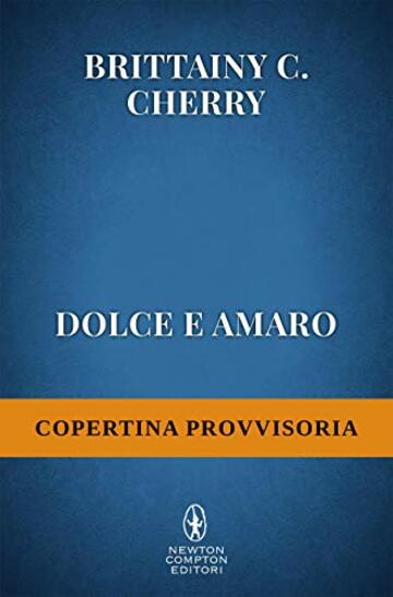 Dolce e amaro