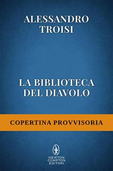 La biblioteca del diavolo