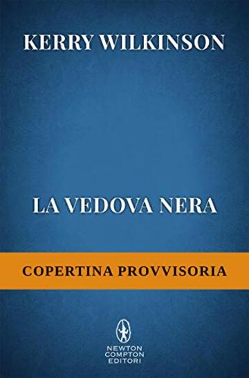 La vedova nera