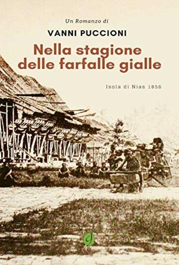 Nella stagione delle farfalle gialle (Green Vol. 63)