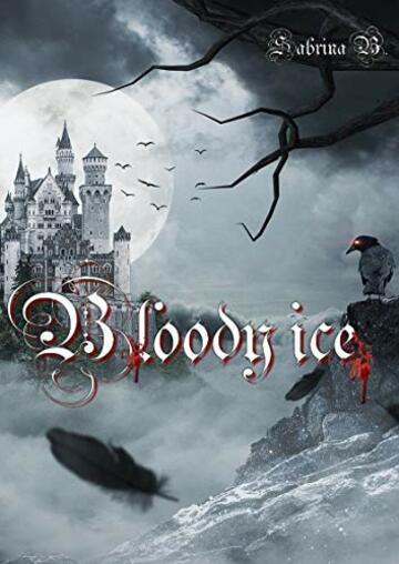 Bloody ice