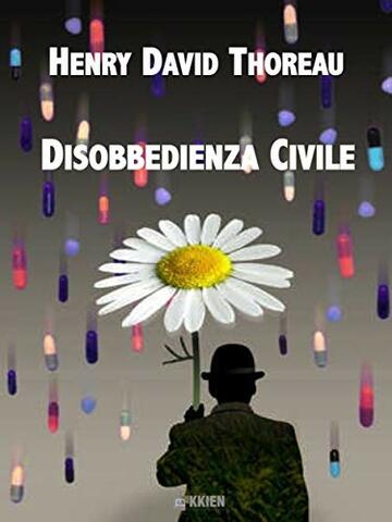 Disobbedienza Civile (Filosofia pratica)