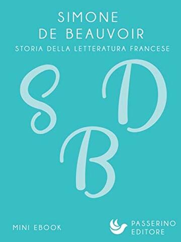 Simone de Beauvoir