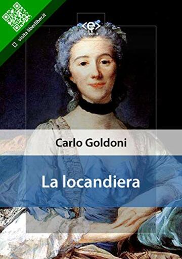 La locandiera (Liber Liber)