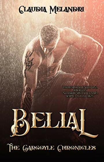 Belial: The Gargoyle Chronicles #3