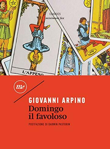 Domingo il favoloso (Minimum classics)