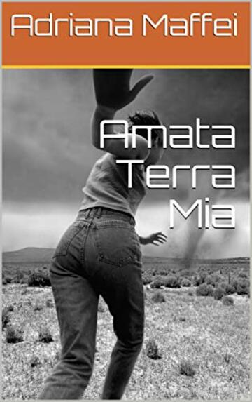 Amata Terra Mia