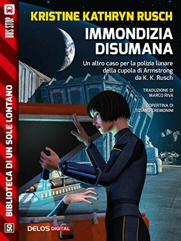 Immondizia disumana: Ciclo: L'artista dei Recuperi