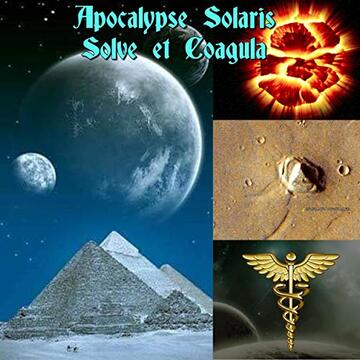 Apocalypse Solaris - Solve et Coagula