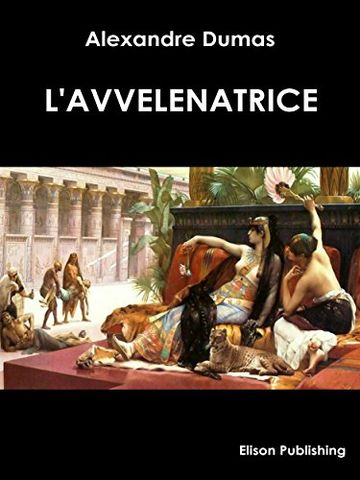 L'avvelenatrice