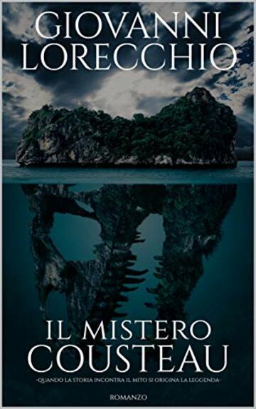 Il Mistero Cousteau