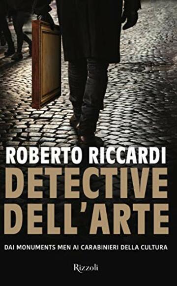 Detective dell'arte