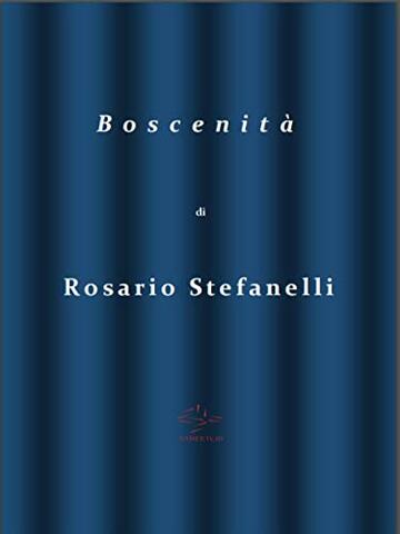 Boscenità