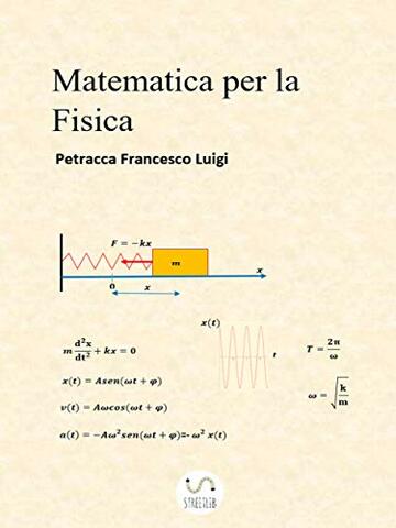 Matematica per la Fisica