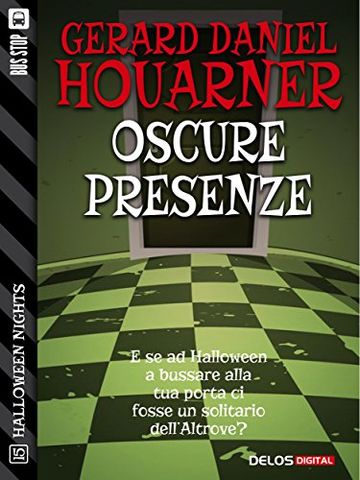 Oscure presenze (Halloween Nights)