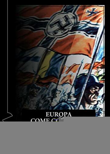 Europa come comunità nella sua lotta vitale: Conferenza sull'Europa (Percorsi della Weltanschauung Vol. 9)