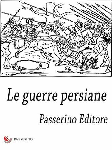 Le guerre persiane