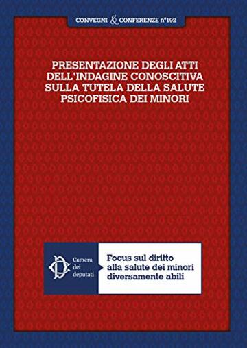 Focus sul diritto alla salute dei minori diversamente abili