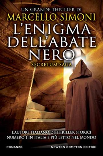 L'enigma dell'abate nero